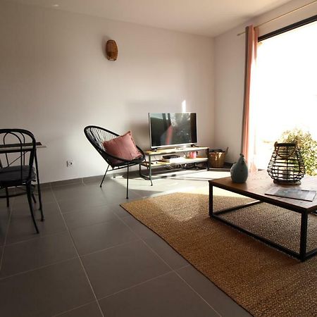Le Clos De La Montagnette - Maison Avec Parking Et Jardin Villa L'Isle-sur-la-Sorgue Kültér fotó