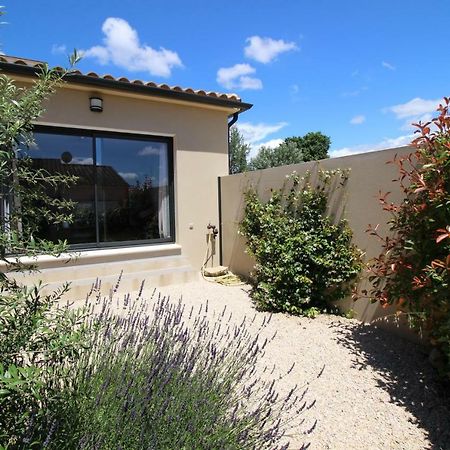 Le Clos De La Montagnette - Maison Avec Parking Et Jardin Villa L'Isle-sur-la-Sorgue Kültér fotó