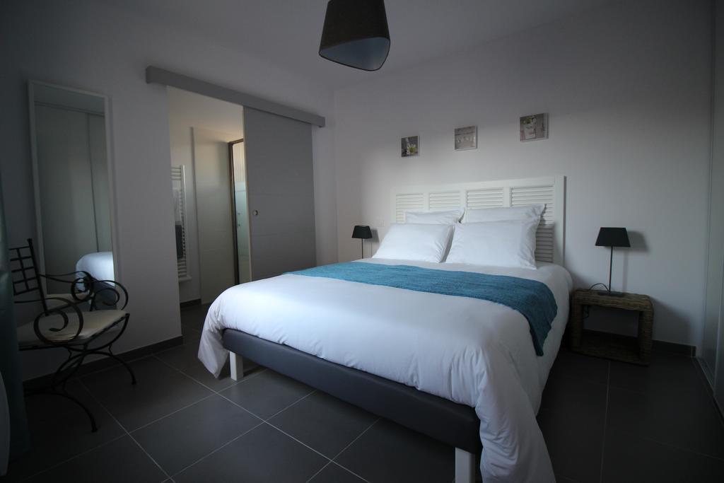 Le Clos De La Montagnette - Maison Avec Parking Et Jardin Villa L'Isle-sur-la-Sorgue Kültér fotó