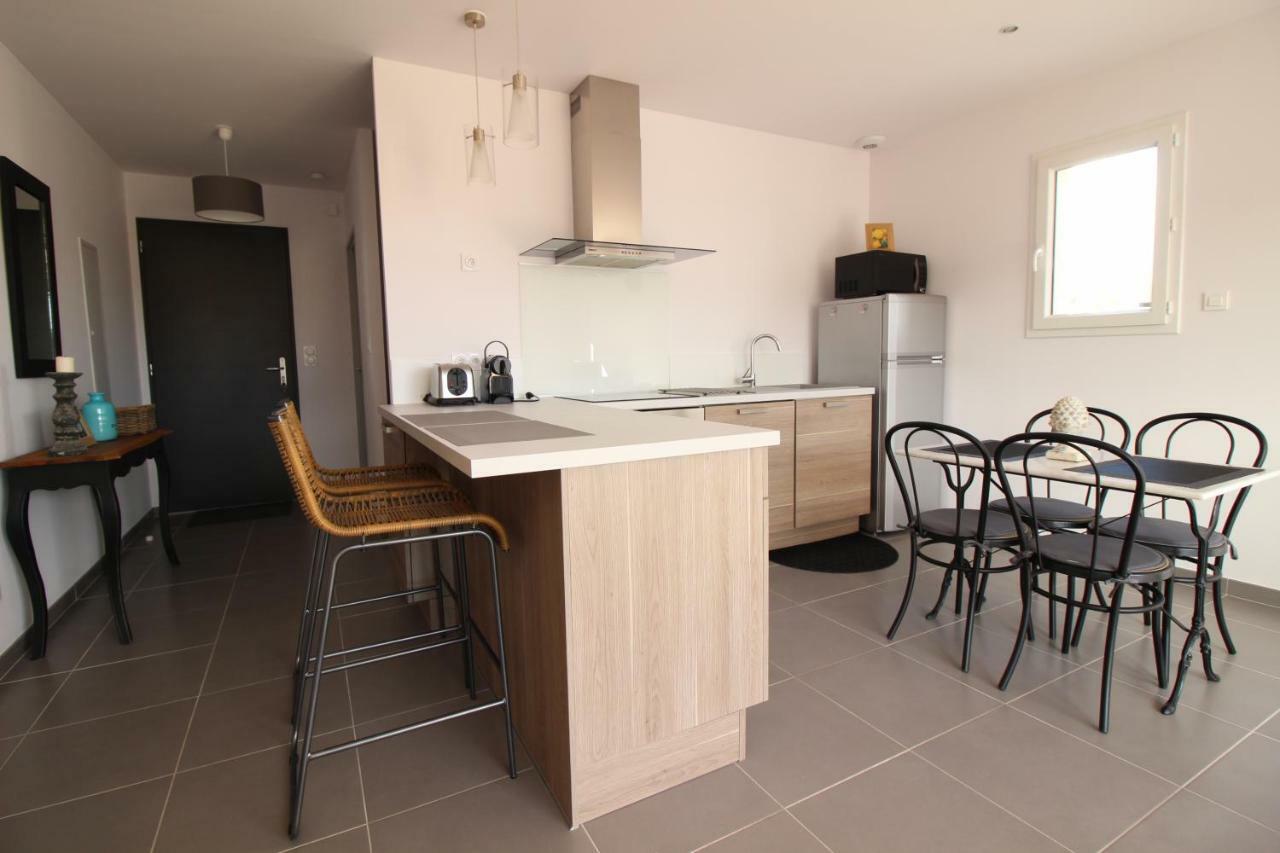 Le Clos De La Montagnette - Maison Avec Parking Et Jardin Villa L'Isle-sur-la-Sorgue Kültér fotó