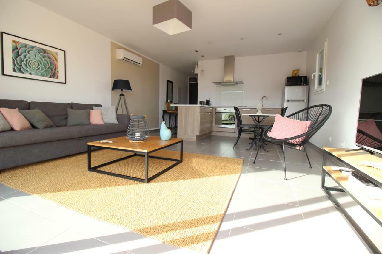 Le Clos De La Montagnette - Maison Avec Parking Et Jardin Villa L'Isle-sur-la-Sorgue Kültér fotó